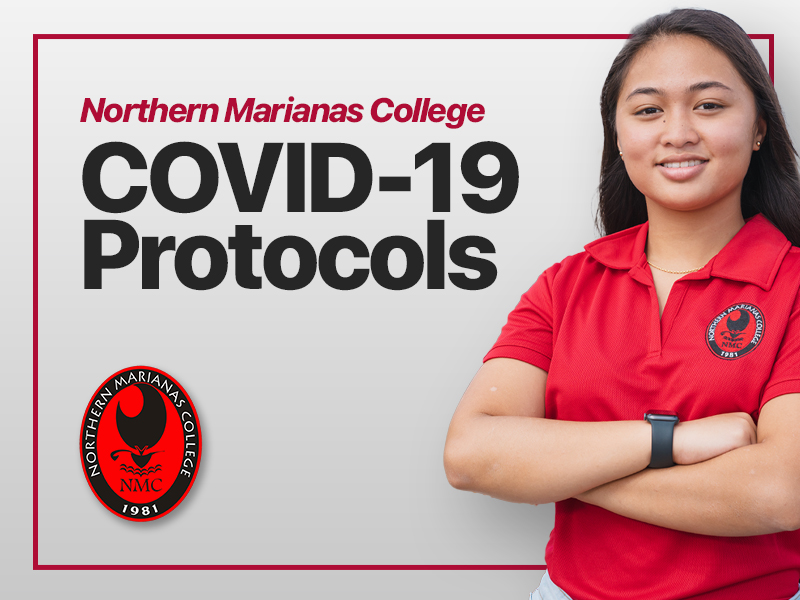 NMC COVID-19 Protocols