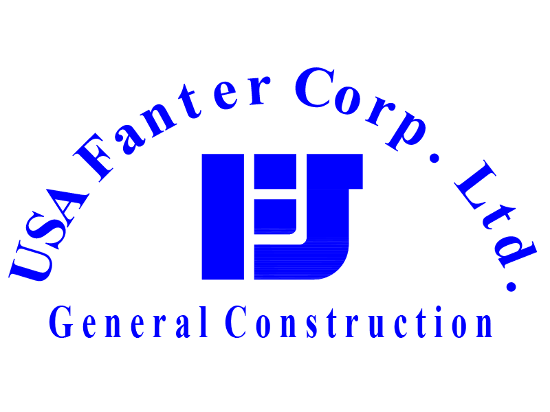 USA Fanter Corp Logo