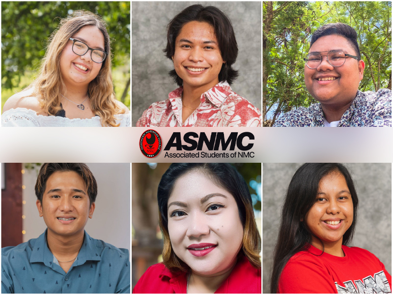 ASNMC Officers