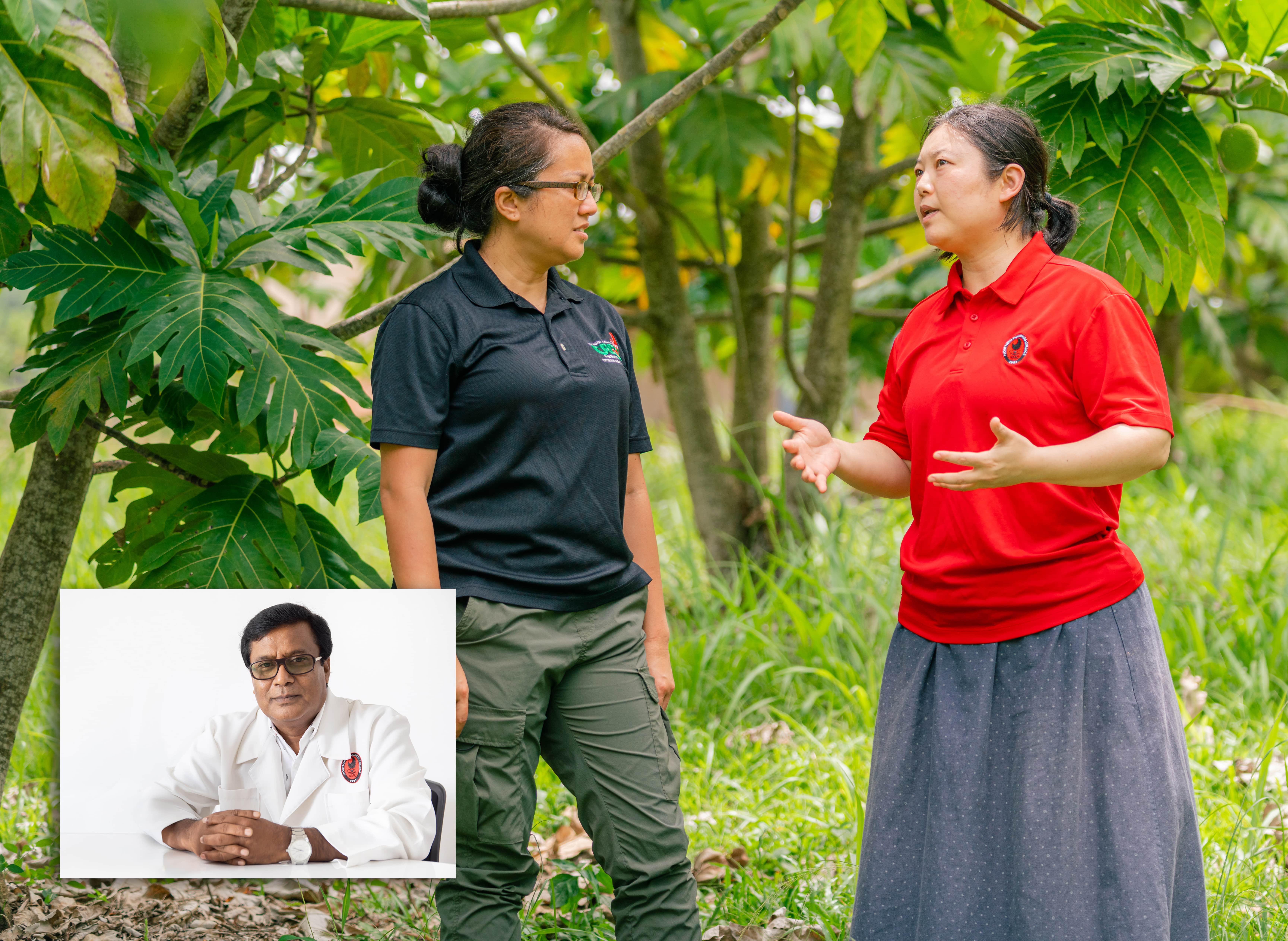 NMC Secures $10M Competitive Grant to Cultivate Next Generation Agritourism  Workforce