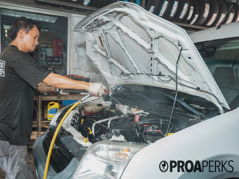 Highway Express Auto Care Center is now a proud NMC ProaPerks partner. More information about their special promotion to ProaPerks card holders can be found at marianas.edu/proaperks.
