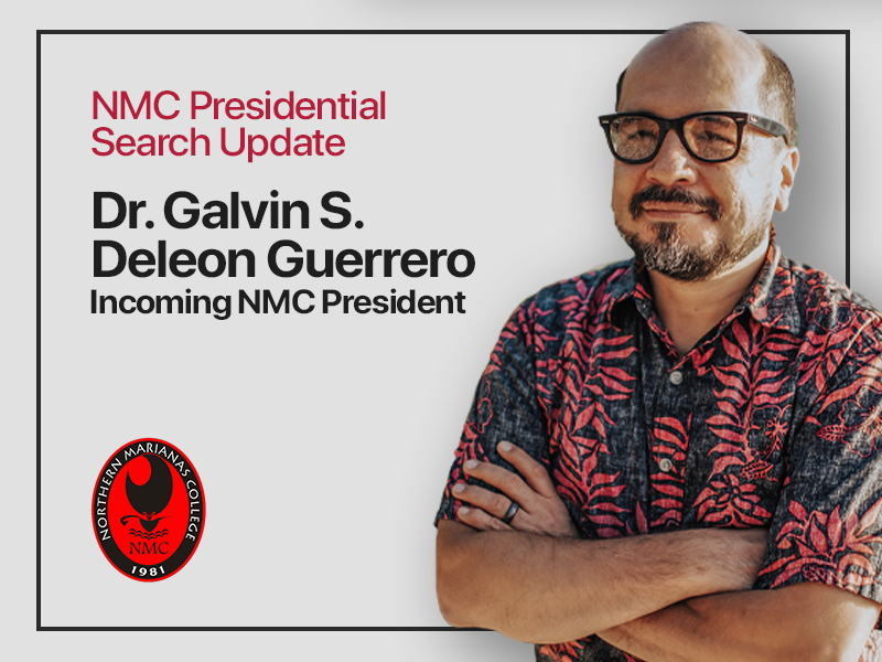 Dr. Galvin Deleon Guerrero