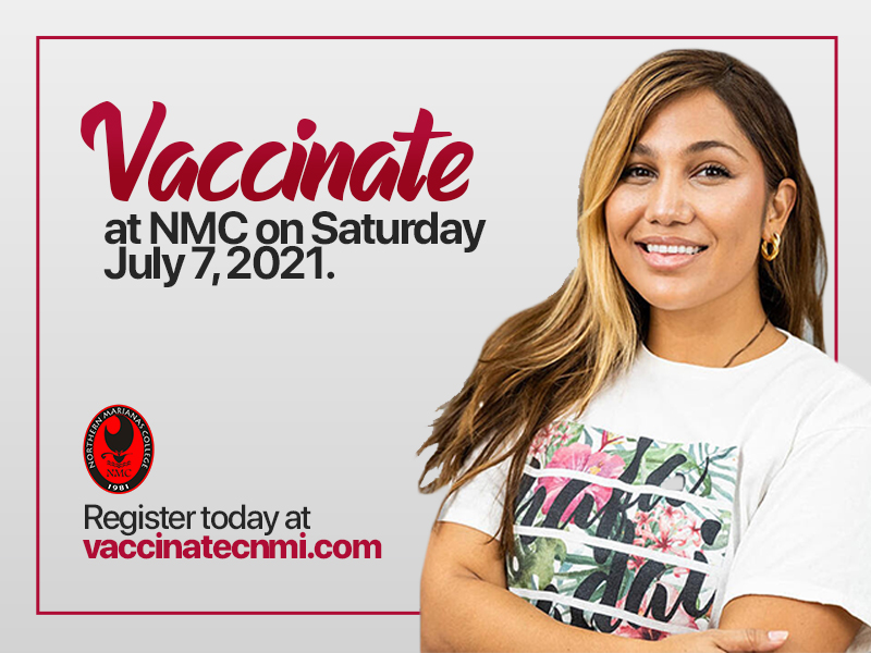 Vaccinate Banner