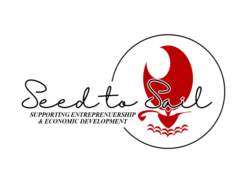SEED to Sail Logo