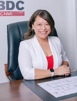 Nadine Deleon Guerrero