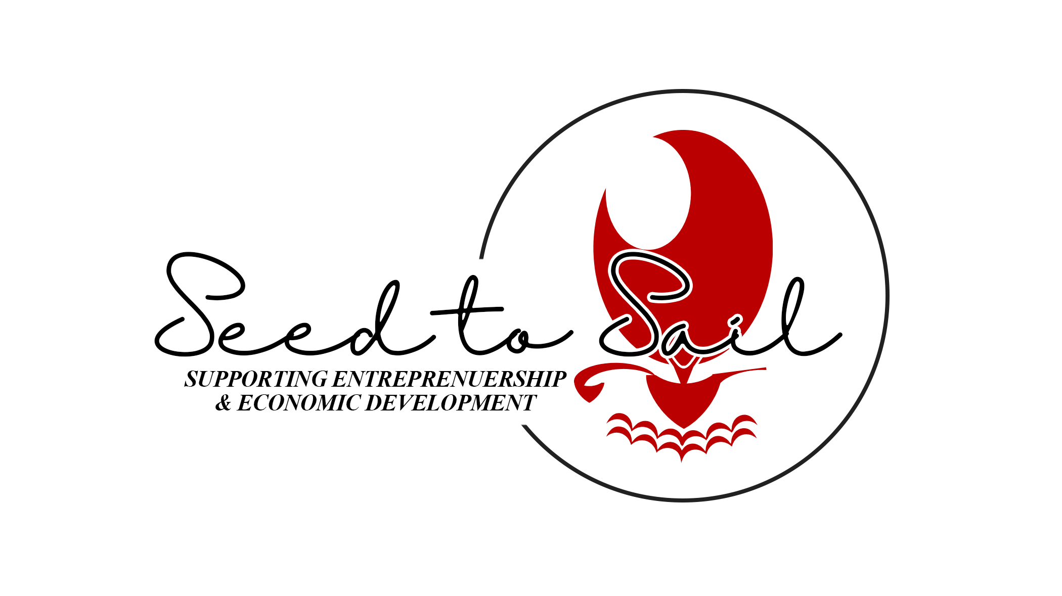 Seed to Sail Logo